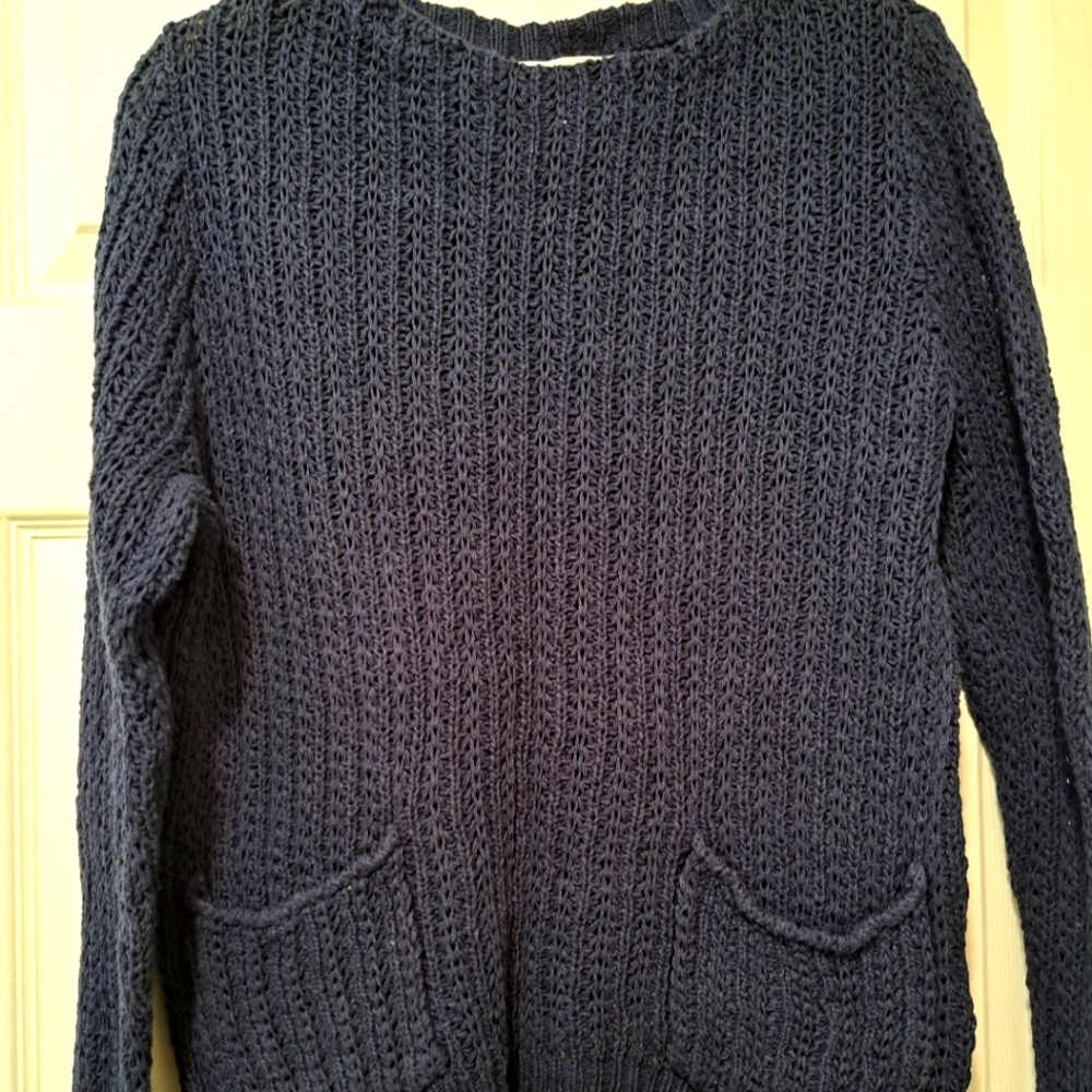 la garconne moderne sweater